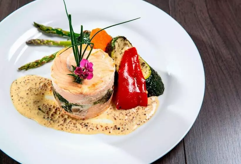 Delta Hotels By Marriott St. John S Conference Centre