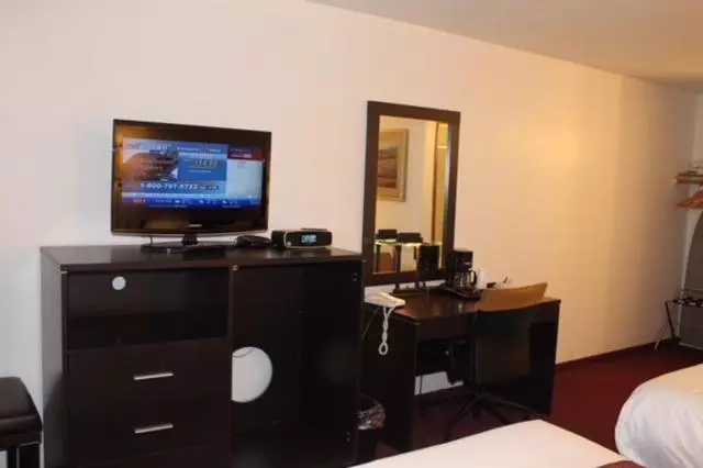 هتل Diamond Head Motor Inn