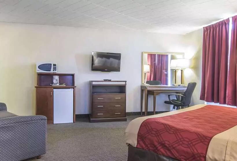 酒店 Econo Lodge