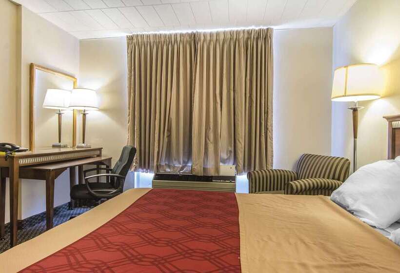 Szálloda Econo Lodge