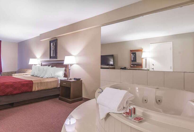 Szálloda Econo Lodge