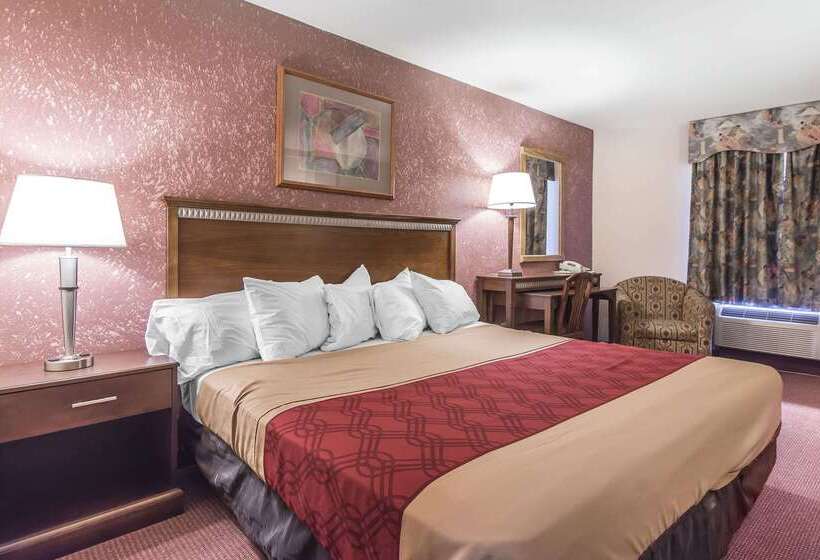 Szálloda Econo Lodge