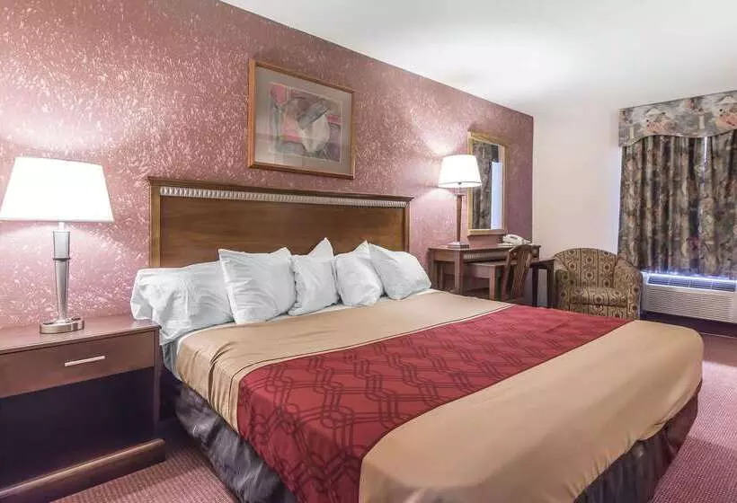 酒店 Econo Lodge