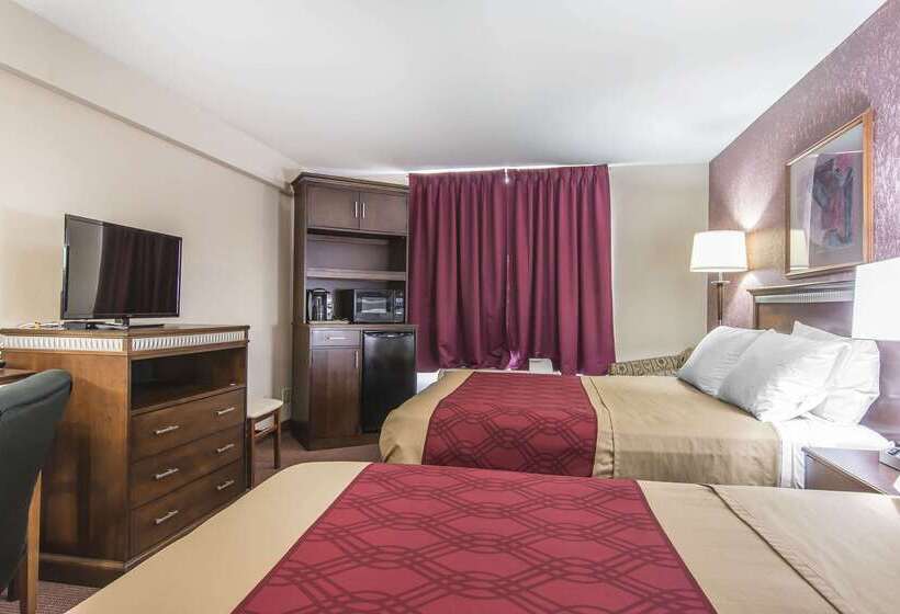 Szálloda Econo Lodge