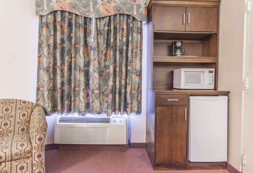 Szálloda Econo Lodge