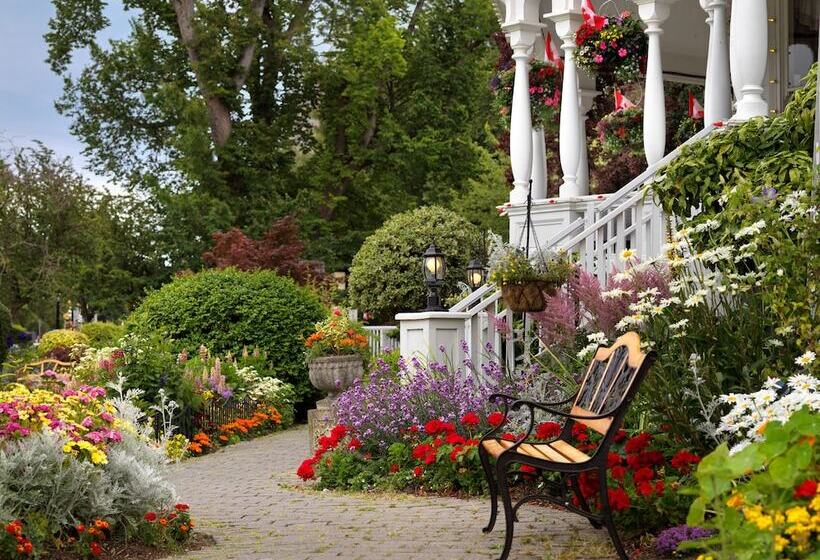 Hotel Pendray Inn And Tea House