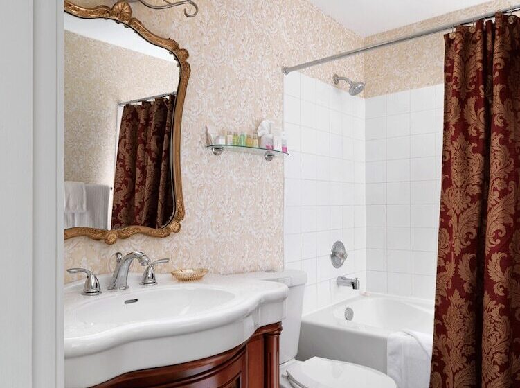 Hotel Pendray Inn And Tea House