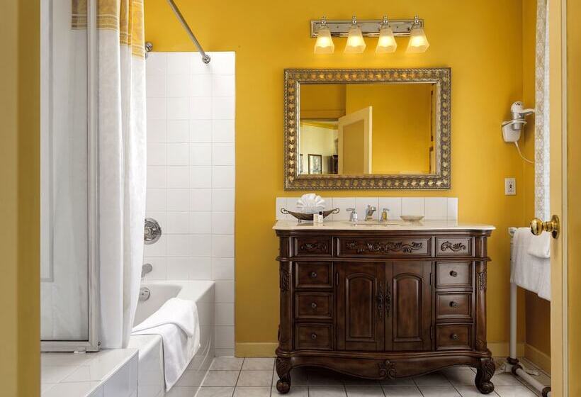 Hotel Pendray Inn And Tea House