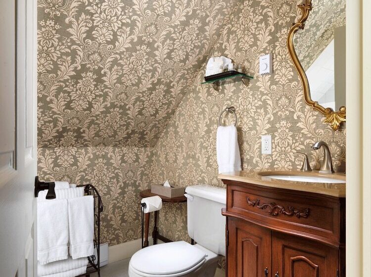 Hotel Pendray Inn And Tea House