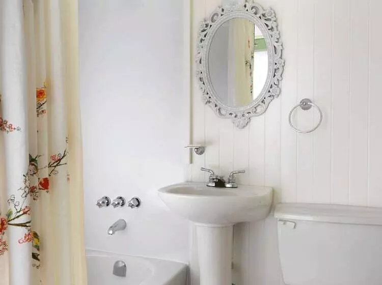 Отель Pendray Inn And Tea House