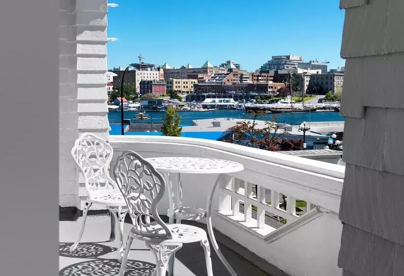 Отель Pendray Inn And Tea House