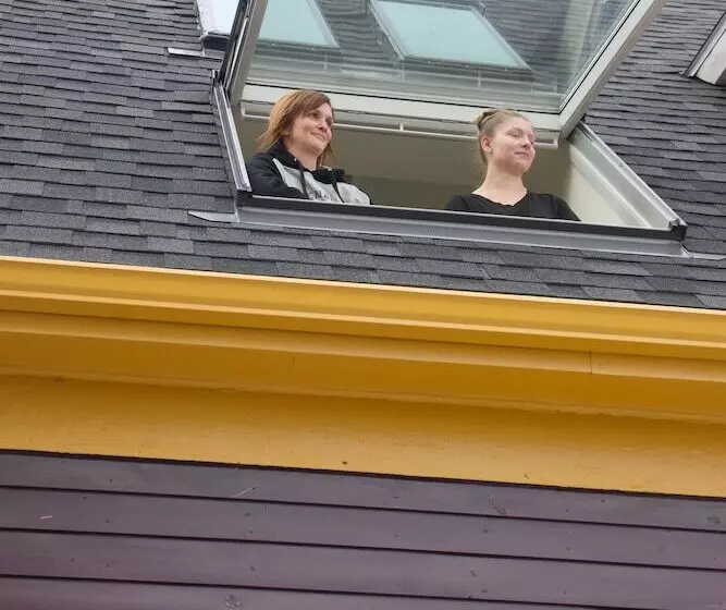 Отель Rum Runner Inn