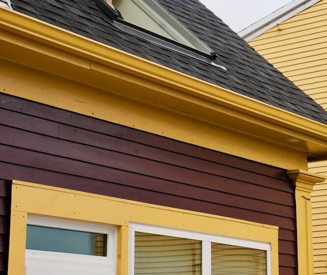 هتل Rum Runner Inn