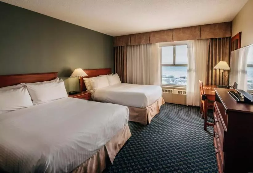 酒店 The Frobisher Inn