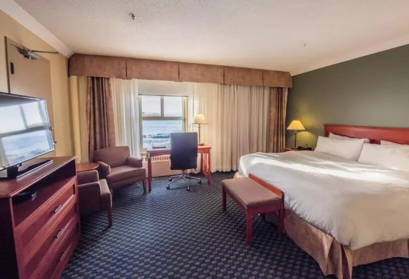 酒店 The Frobisher Inn