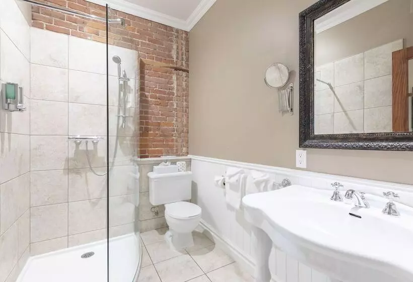 ホテル Unilofts Grandeallee