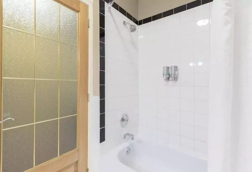 ホテル Unilofts Grandeallee