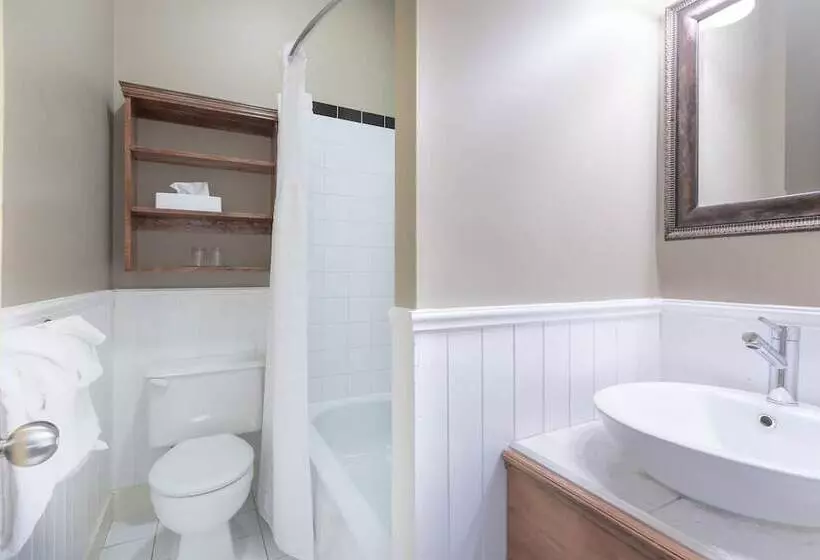 ホテル Unilofts Grandeallee