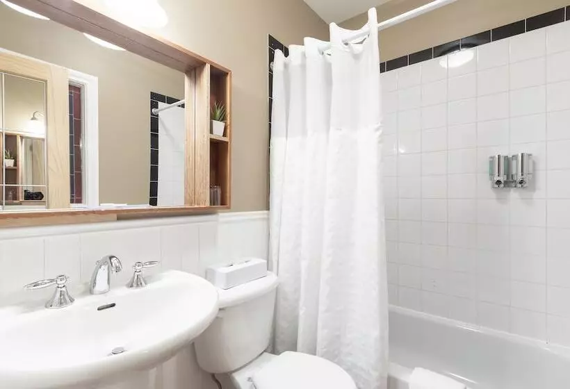 ホテル Unilofts Grandeallee