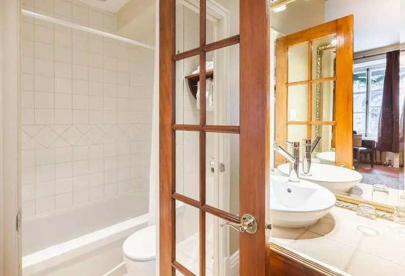 ホテル Unilofts Grandeallee