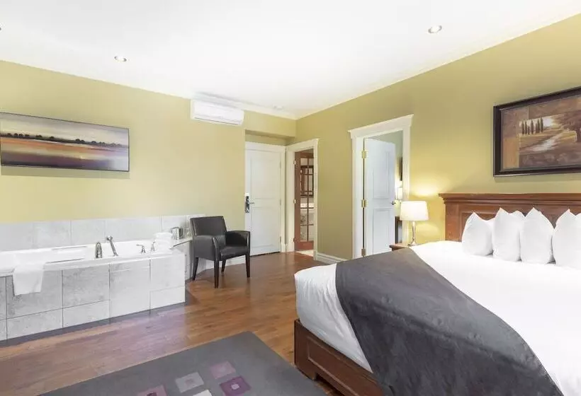 ホテル Unilofts Grandeallee