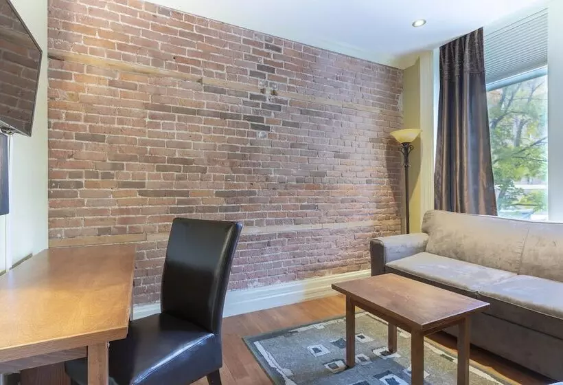 ホテル Unilofts Grandeallee