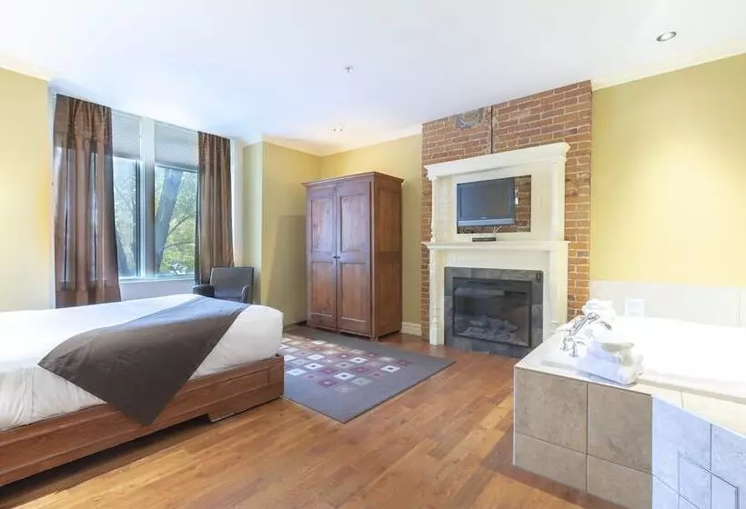 ホテル Unilofts Grandeallee