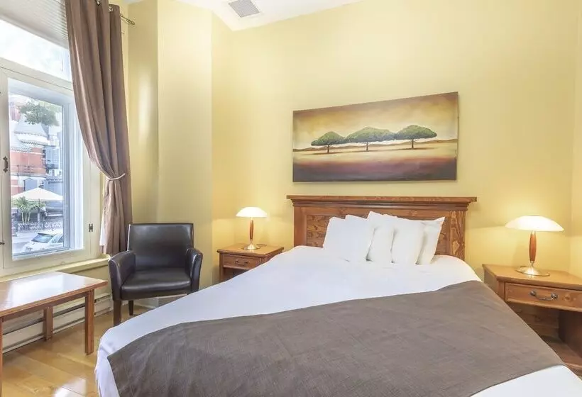 ホテル Unilofts Grandeallee