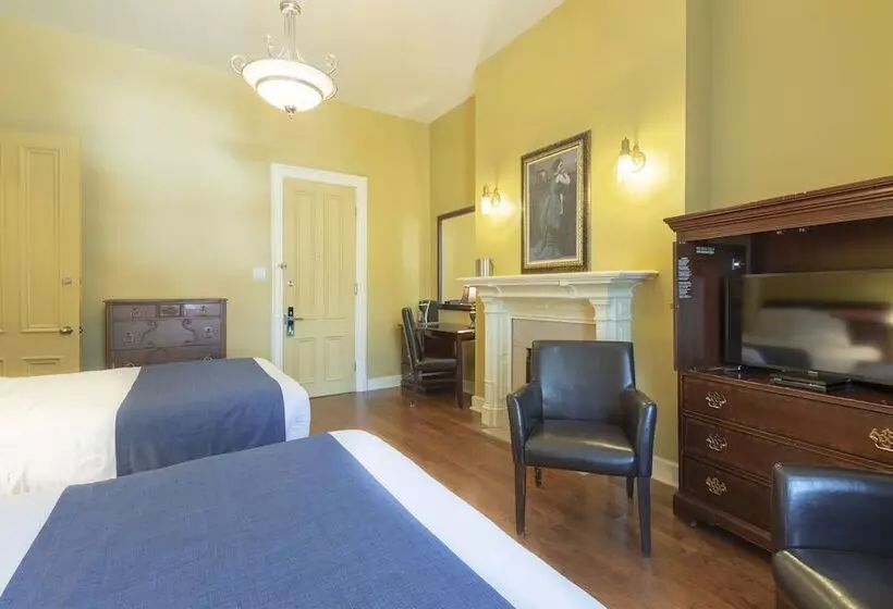 ホテル Unilofts Grandeallee