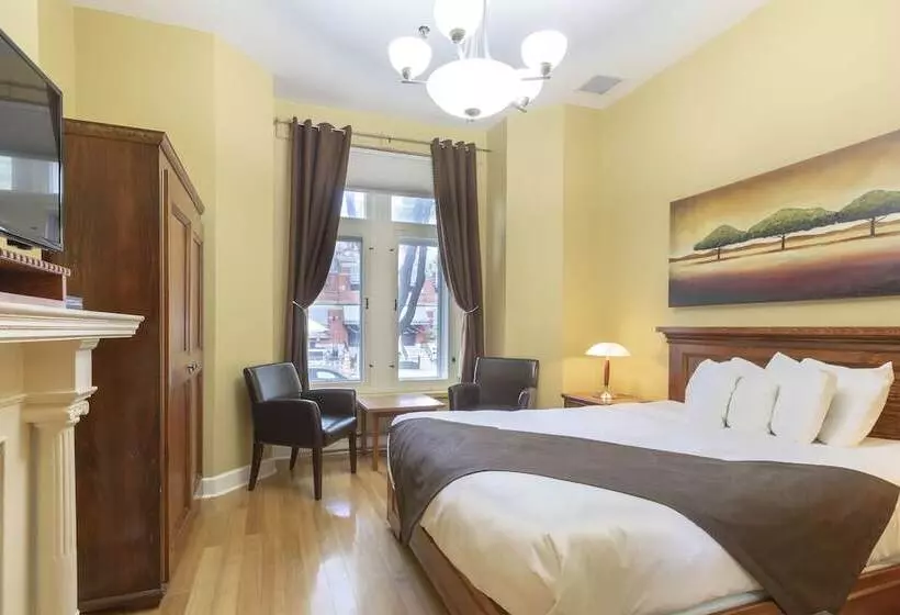 ホテル Unilofts Grandeallee