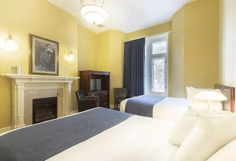 ホテル Unilofts Grandeallee