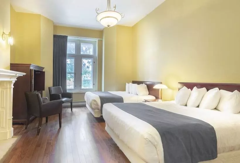 ホテル Unilofts Grandeallee