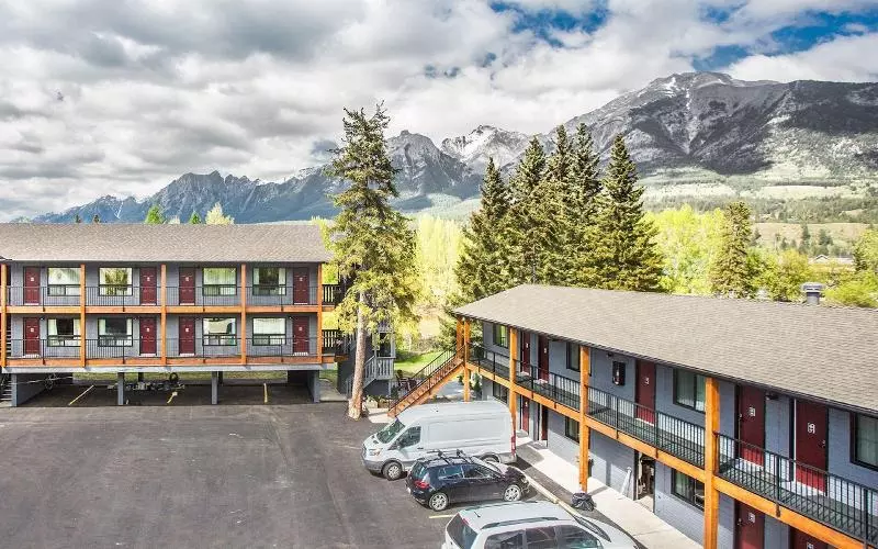 فندق على الطريق Lamphouse By Basecamp