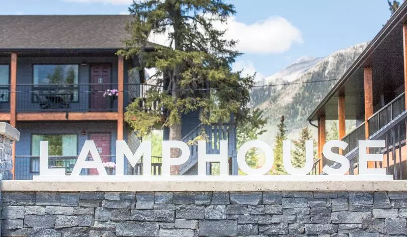 فندق على الطريق Lamphouse By Basecamp