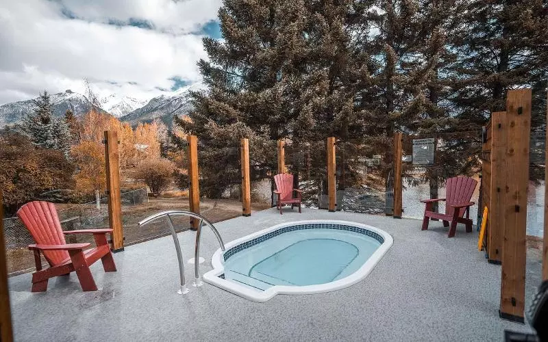 فندق على الطريق Lamphouse By Basecamp