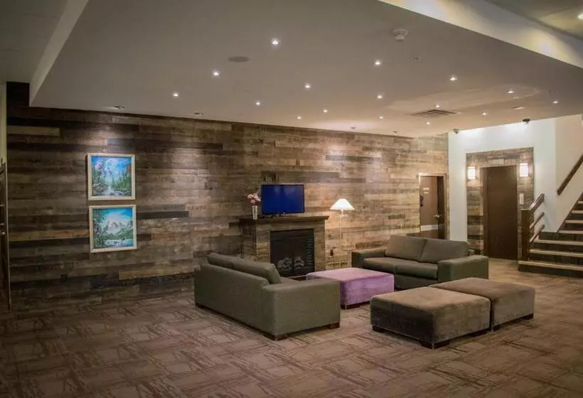 Sea To Sky Hotel And Conference Centre