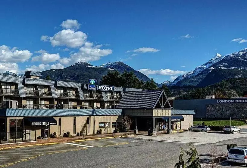 Sea To Sky Hotel And Conference Centre