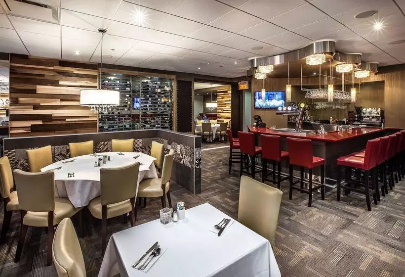 בית מלון כפרי Ambassadeur Et Suites