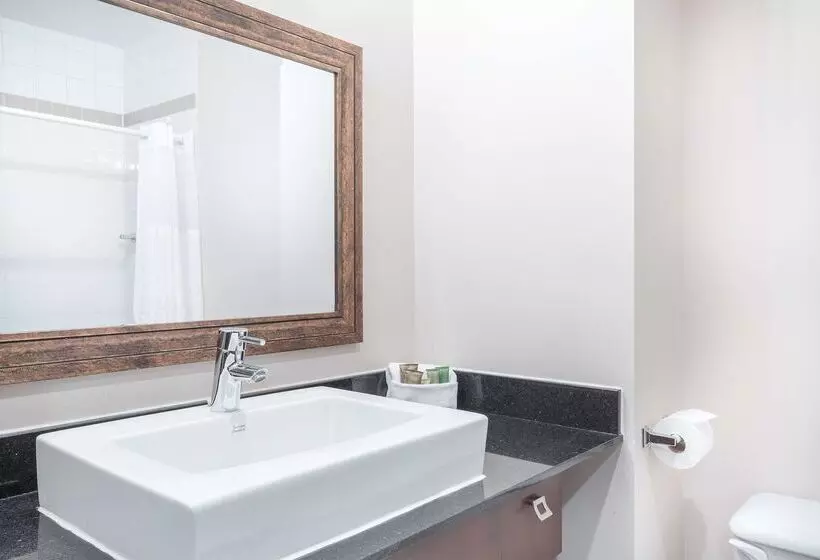 בית מלון כפרי Ambassadeur Et Suites