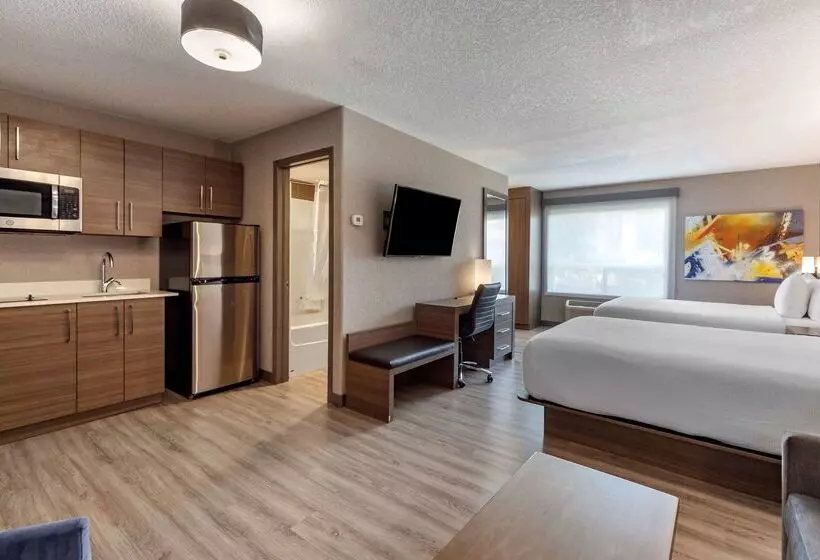 فندق Best Western Plus West Edmonton