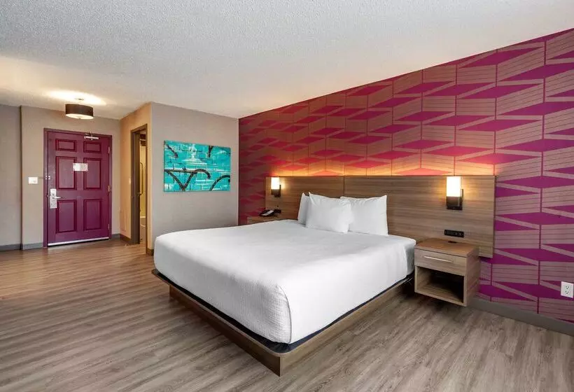 فندق Best Western Plus West Edmonton
