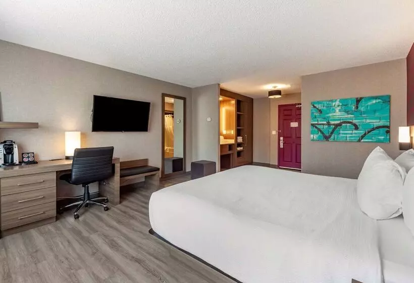 فندق Best Western Plus West Edmonton