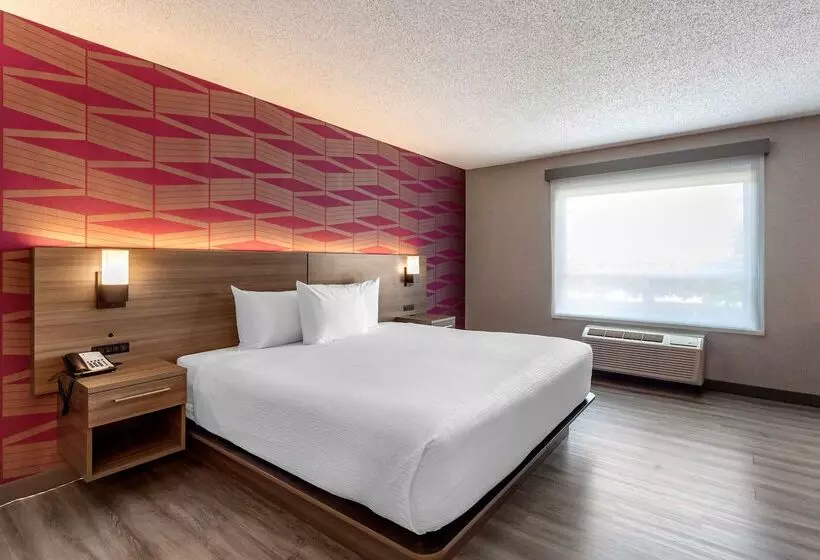 فندق Best Western Plus West Edmonton
