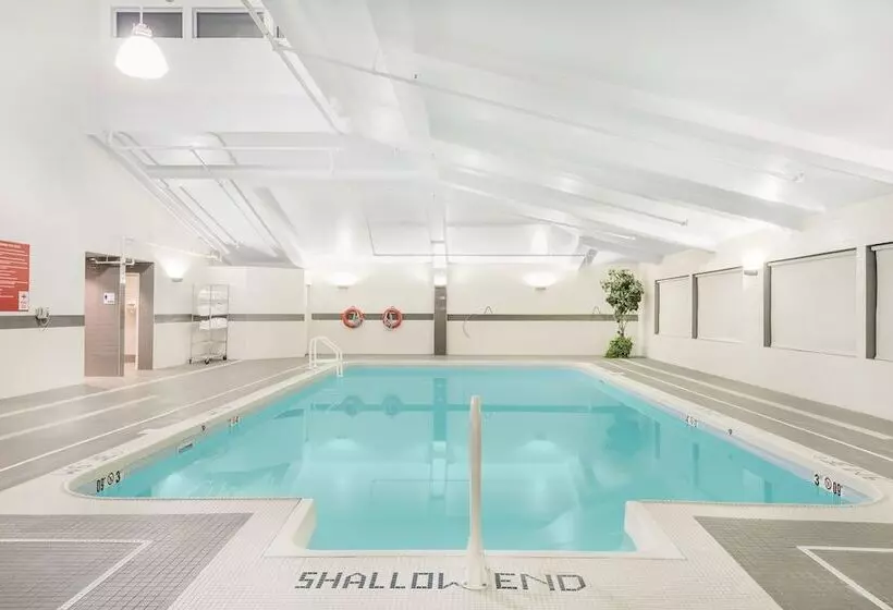 فندق Best Western Plus West Edmonton