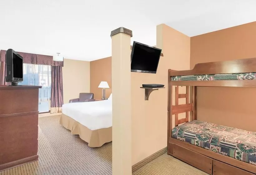 فندق Best Western Plus West Edmonton