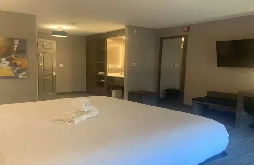 فندق Best Western Plus West Edmonton