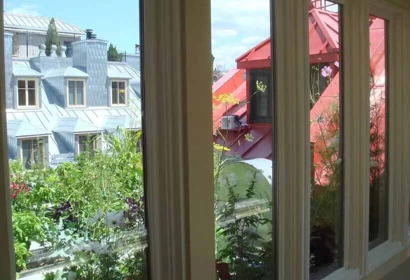 هتل Du Vieux Quebec