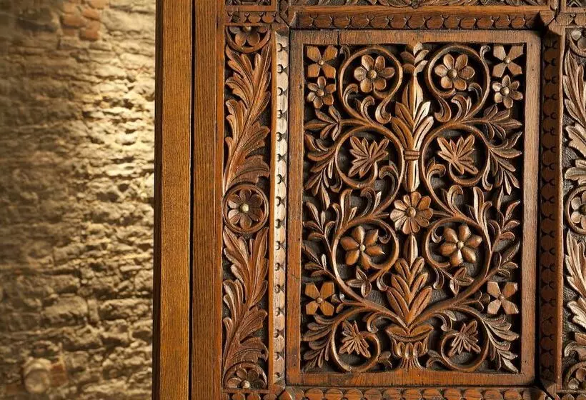 هتل Du Vieux Quebec