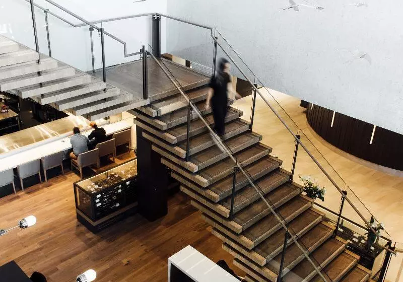 호텔 Entourage Surlelac