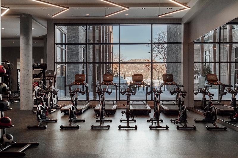 호텔 Entourage Surlelac